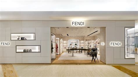 fendi la|is fendi a luxury brand.